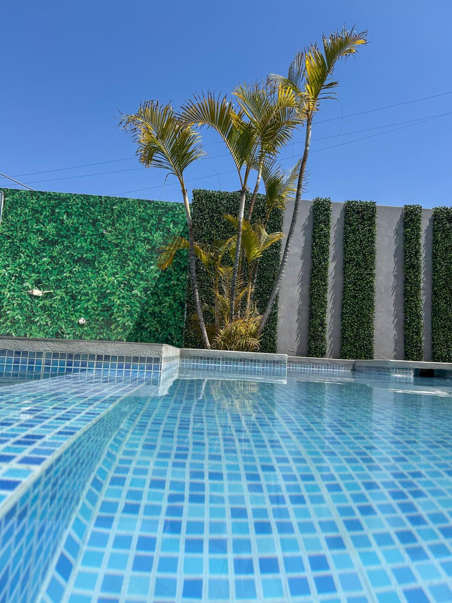 Holiday Suites Tacna Dış mekan fotoğraf