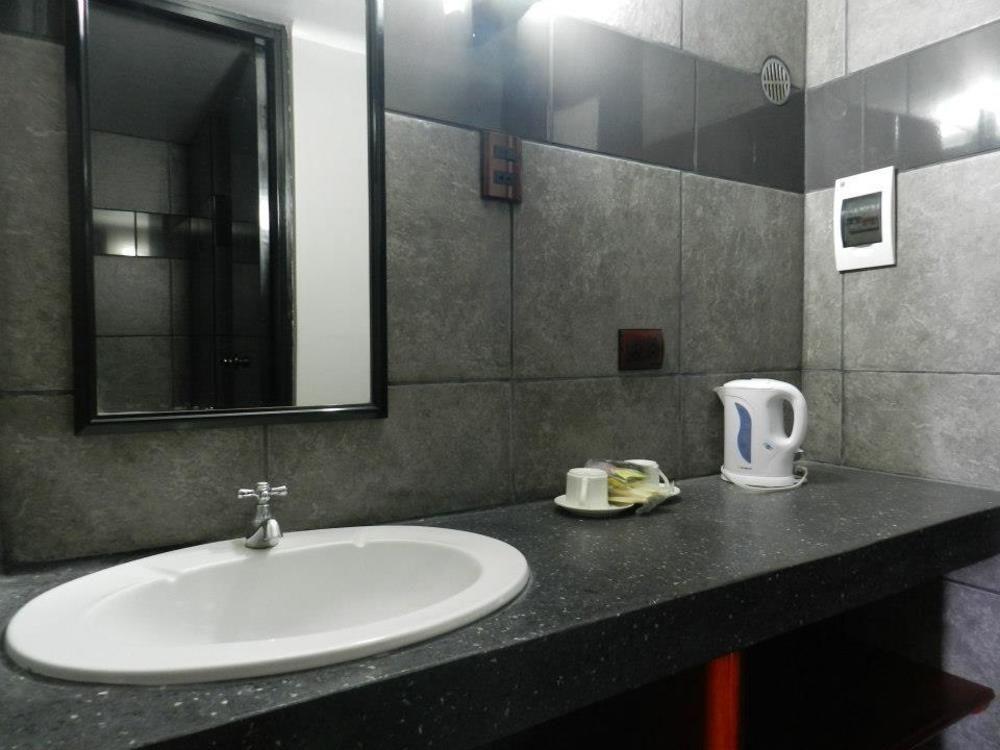 Holiday Suites Tacna Dış mekan fotoğraf