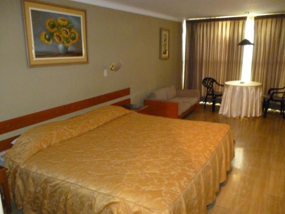 Holiday Suites Tacna Dış mekan fotoğraf