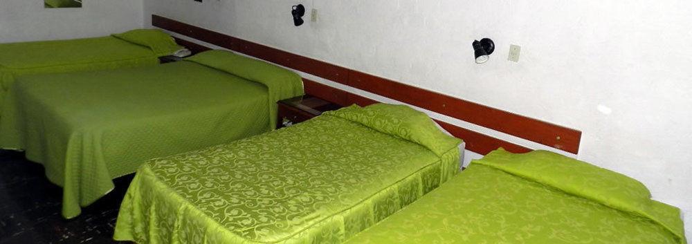 Holiday Suites Tacna Dış mekan fotoğraf